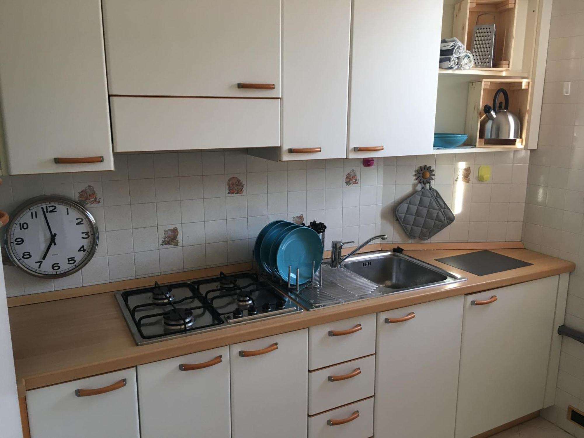 Beach House Holiday Apartments Ρίμινι Εξωτερικό φωτογραφία