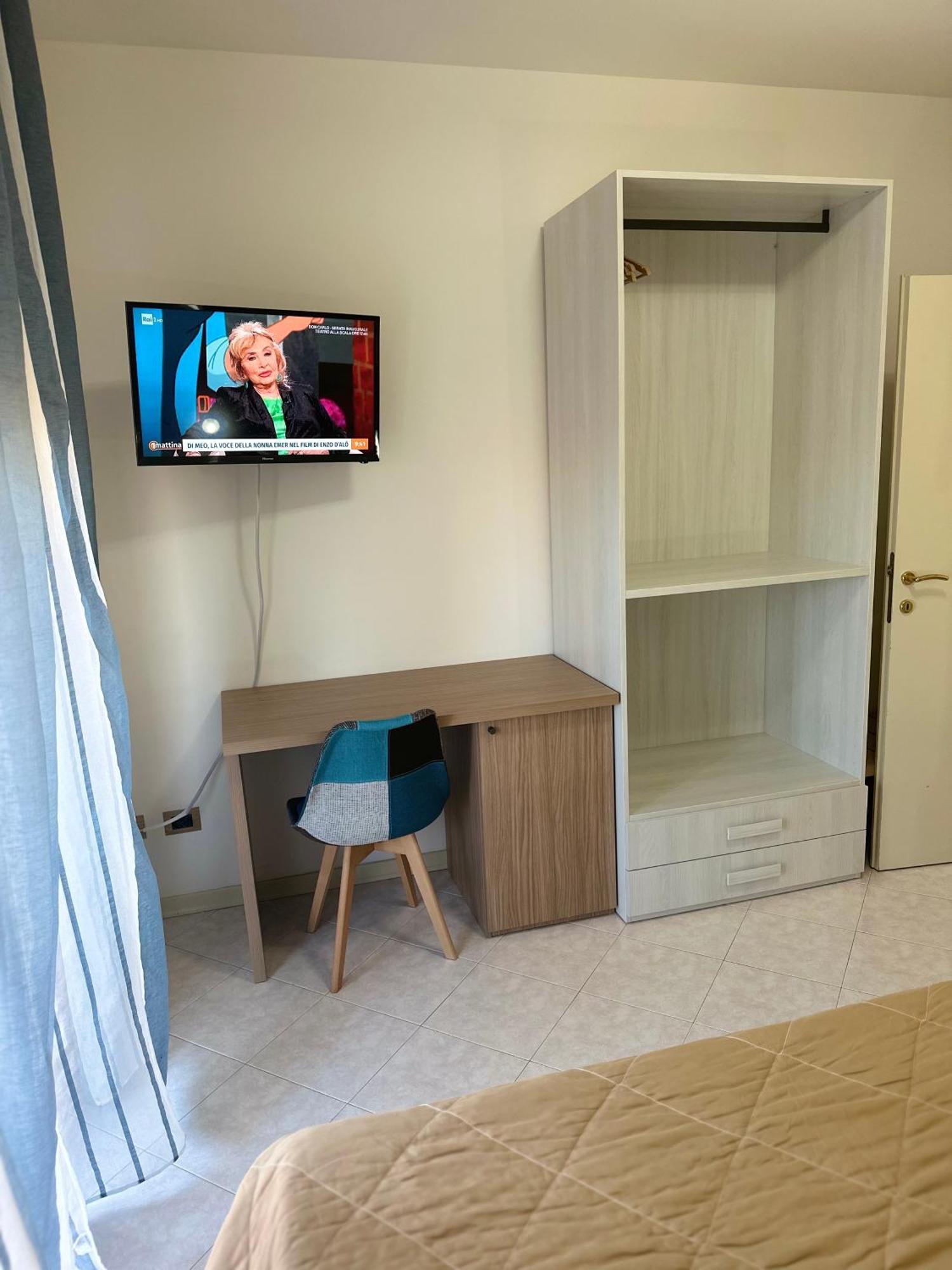 Beach House Holiday Apartments Ρίμινι Εξωτερικό φωτογραφία