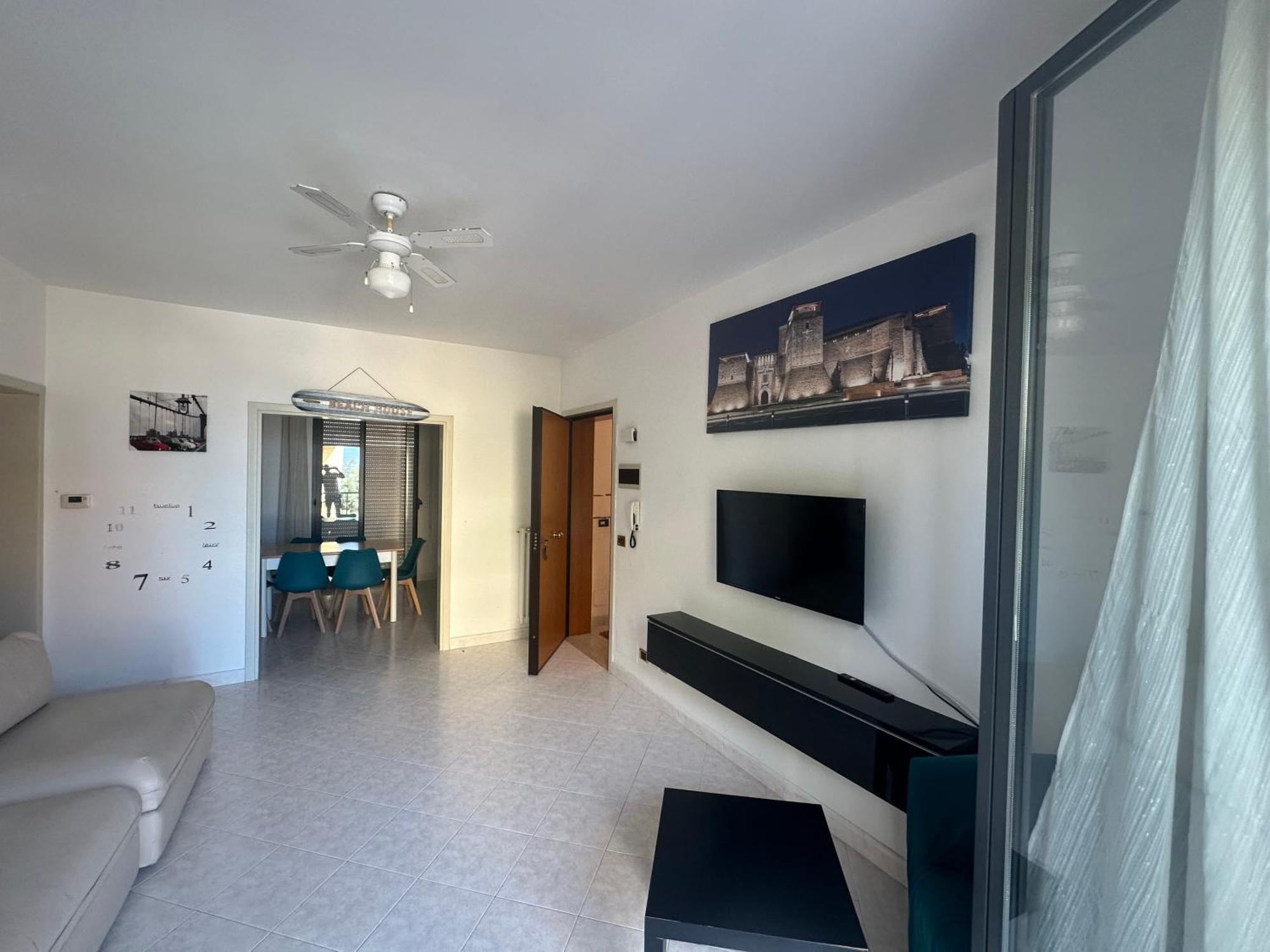 Beach House Holiday Apartments Ρίμινι Εξωτερικό φωτογραφία