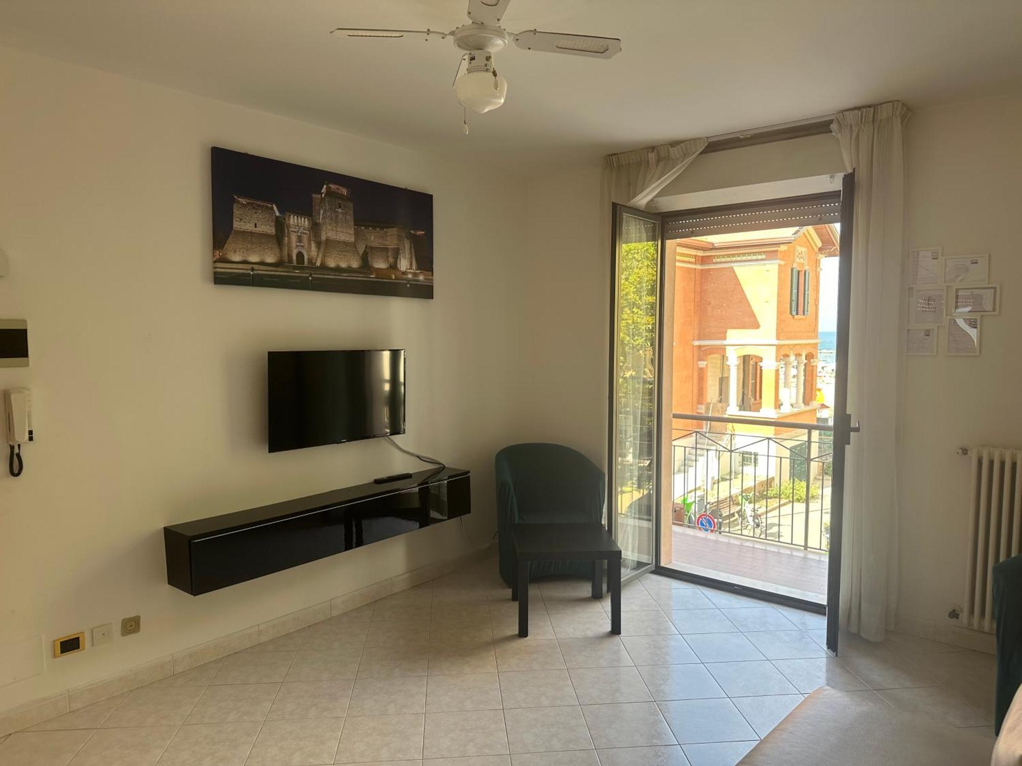 Beach House Holiday Apartments Ρίμινι Εξωτερικό φωτογραφία